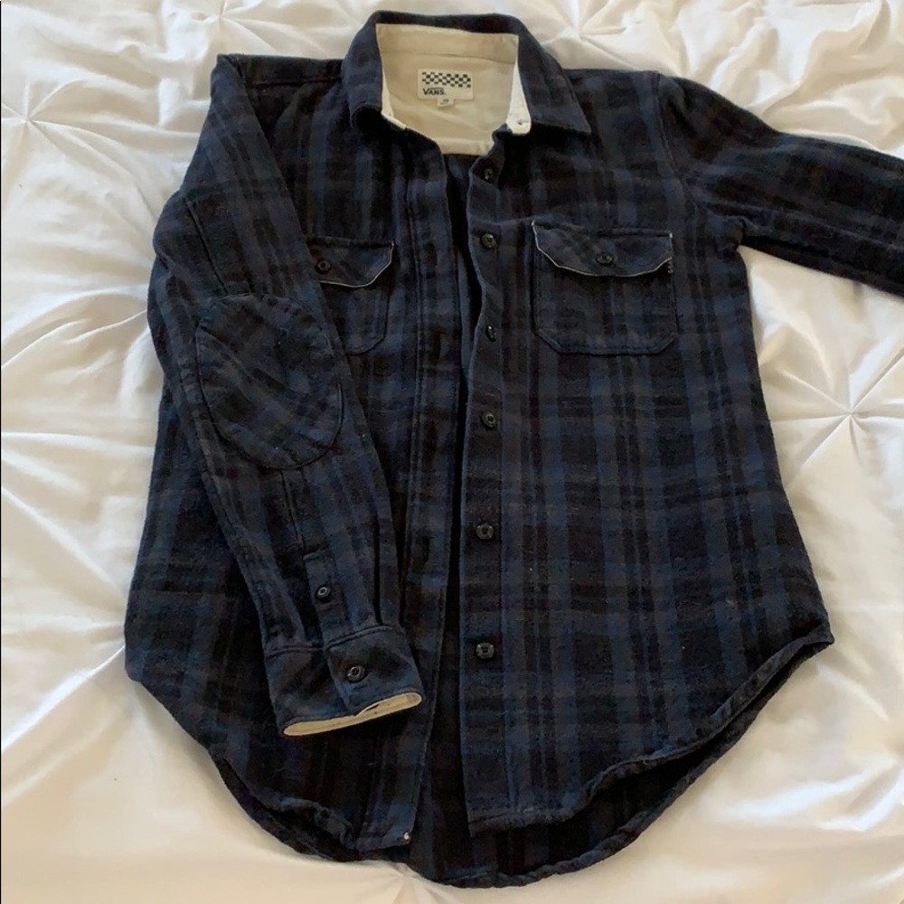 Vans shirt